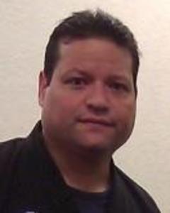 Man, 58. TeoCotton