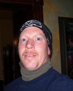 Man, 53. uncledcowboy