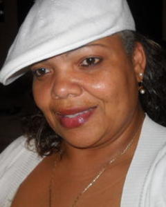 Woman, 59. 032866rt480