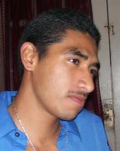 Man, 38. beto0588