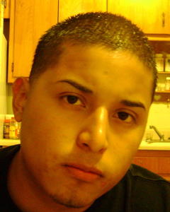 Man, 35. DJ213347