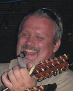 Man, 57. musicman8412