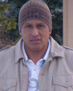Man, 54. hector117
