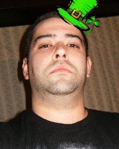Man, 48. sosayksr