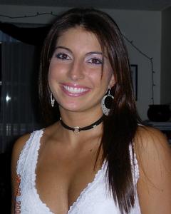 Woman, 43. jersey7