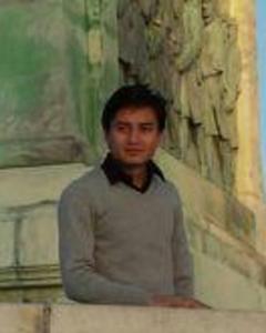 Man, 34. Aryan1466