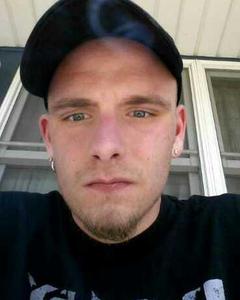 Man, 29. skylerbell