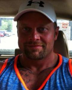 Man, 47. Rosco4526