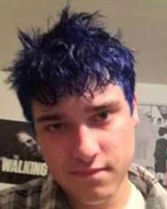Man, 28. Blueninja997