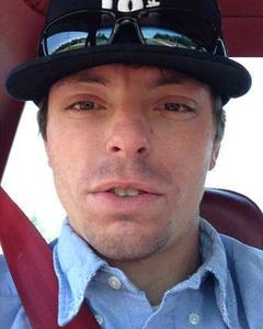 Man, 37. Fitchj