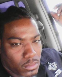 Man, 41. Black_boy8655