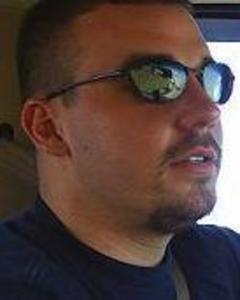 Man, 44. matt20181387