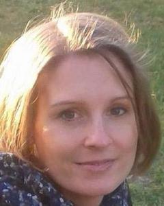 Woman, 48. Ferrylilly33