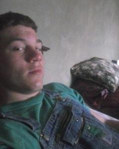 Man, 29. big_daddy_0331