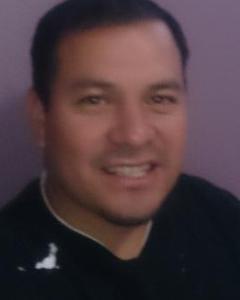 Man, 41. pollito4637
