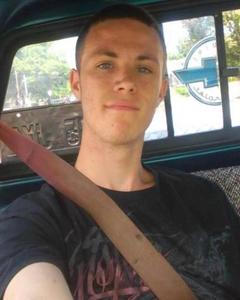 Man, 34. damonpowell