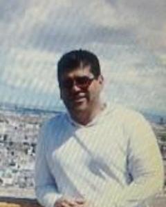 Man, 57. piraguas12341