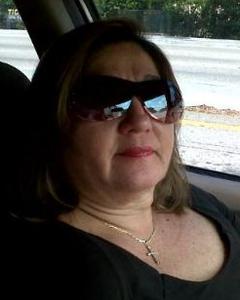 Woman, 68. NACHITA