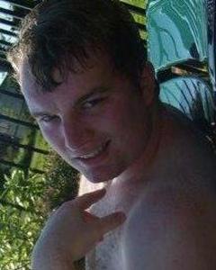 Man, 39. hotstud257945