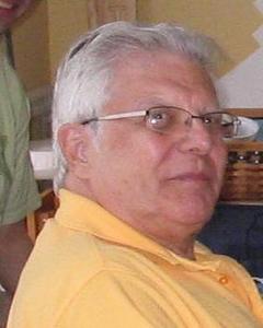 Man, 90. oldgrumpa
