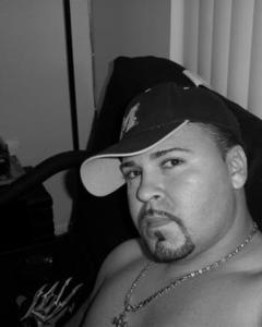 Man, 51. jose_mendez