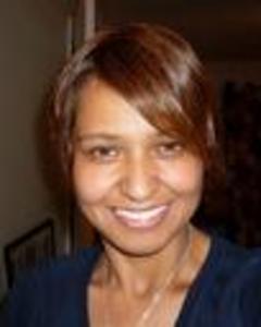 Woman, 47. Latin_Saphire