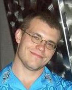 Man, 43. sweetpoet25