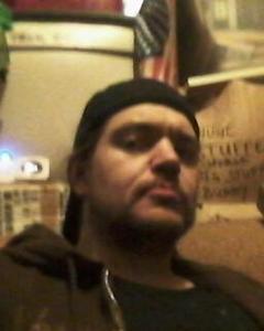 Man, 40. krtheog