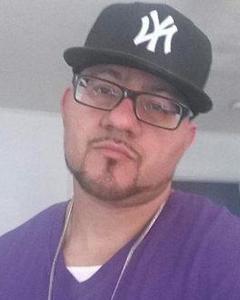 Man, 31. bbrydaz