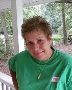 Woman, 70. pnhargrove