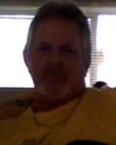 Man, 67. justhanging