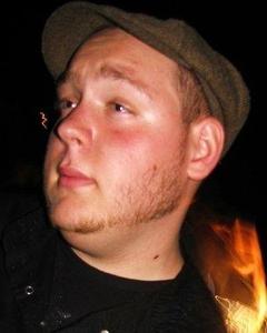 Man, 43. mikesears