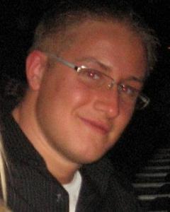 Man, 39. scott1026346