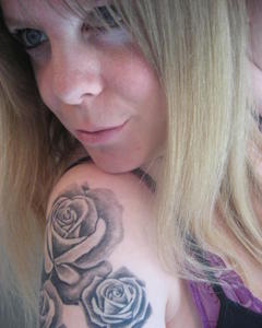 Woman, 53. jensey1212