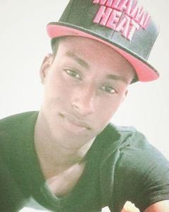 Man, 28. Dominican4_lif