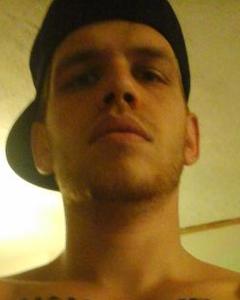Man, 37. macben1413