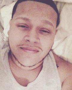 Man, 36. Cuban_g0d