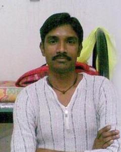 Man, 43. bojaram