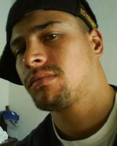 Man, 39. JoelDiaz