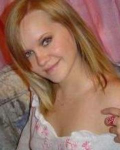 Woman, 39. elegantblonde