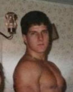 Man, 59. Party4171