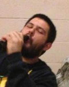 Man, 35. Robbysp3