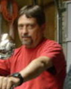 Man, 68. Bobart777