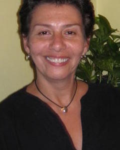 Woman, 64. COOLBORICUA