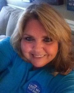 Woman, 68. Callie57