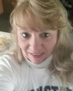 Woman, 62. Glitteressence