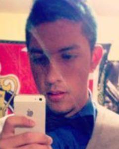 Man, 32. Yordy93