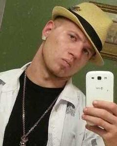 Man, 36. Smirnov