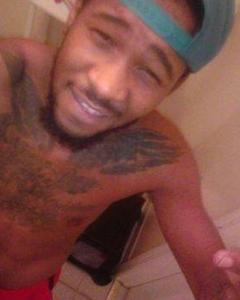 Man, 34. gboone