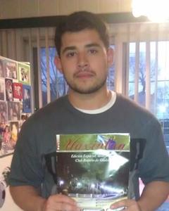 Man, 32. josue06